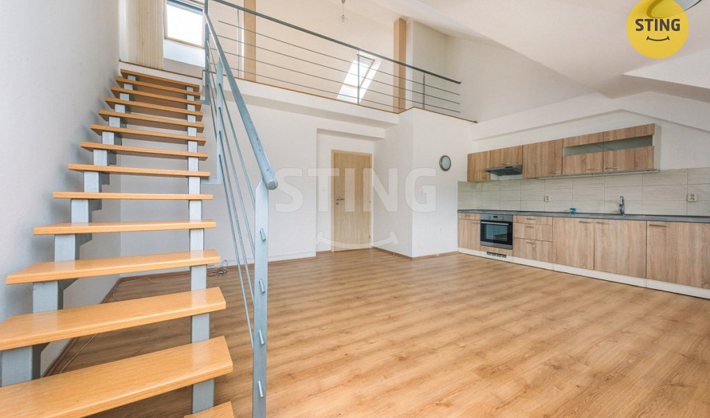 Prodej bytu 2+kk 68 m², Pardubice – náhled fotky 4
