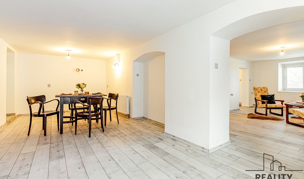 Prodej domu 85 m² s pozemkem 130 m², Netřebice – náhled fotky 7