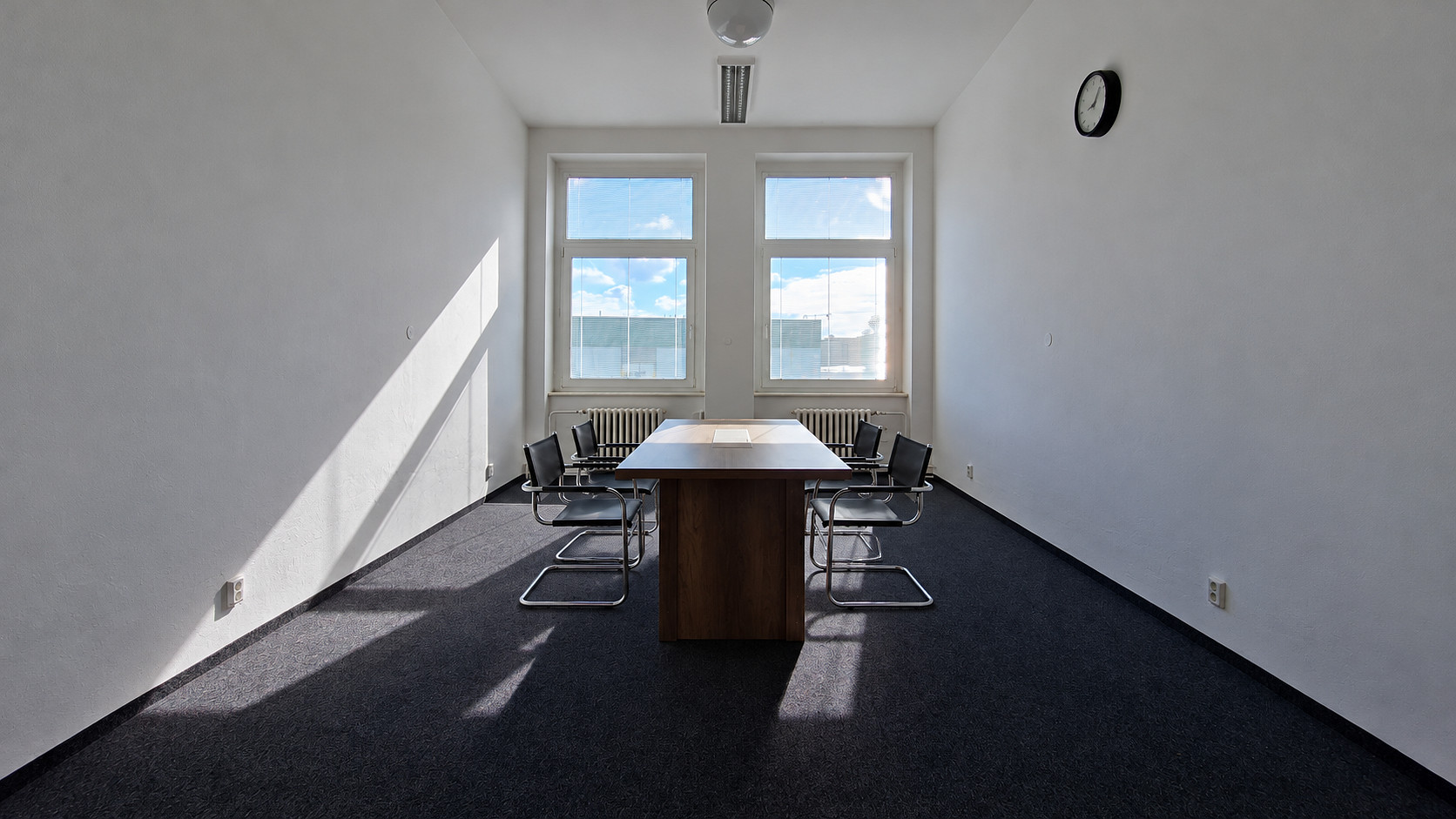 Pronájem kanceláře 24 m²