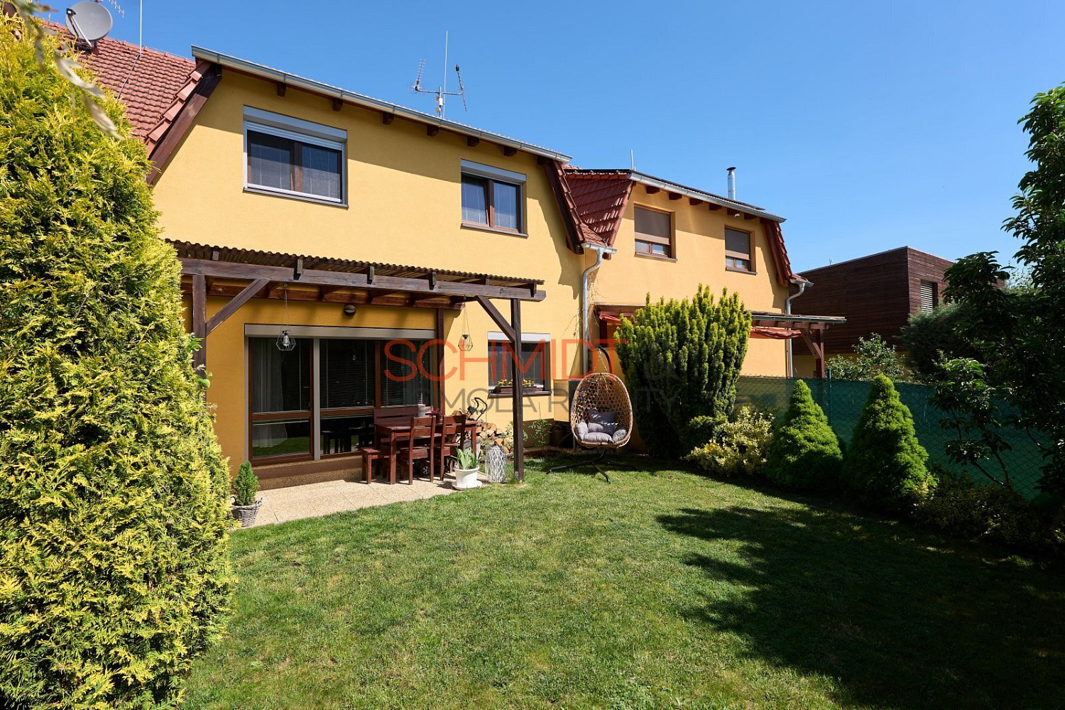 Prodej domu 130 m² s pozemkem 211 m²