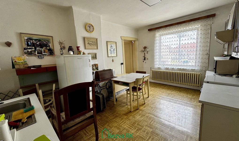 Prodej domu 91 m² s pozemkem 360 m², Zdice – náhled fotky 3