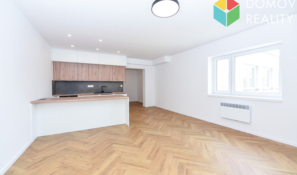 Prodej bytu 2+kk 64 m², Chyňava – náhled fotky 7