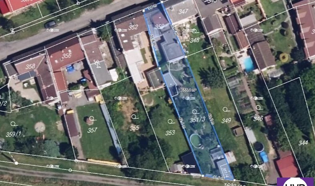 Prodej domu 147 m² s pozemkem 653 m², Olomouc – náhled fotky 31