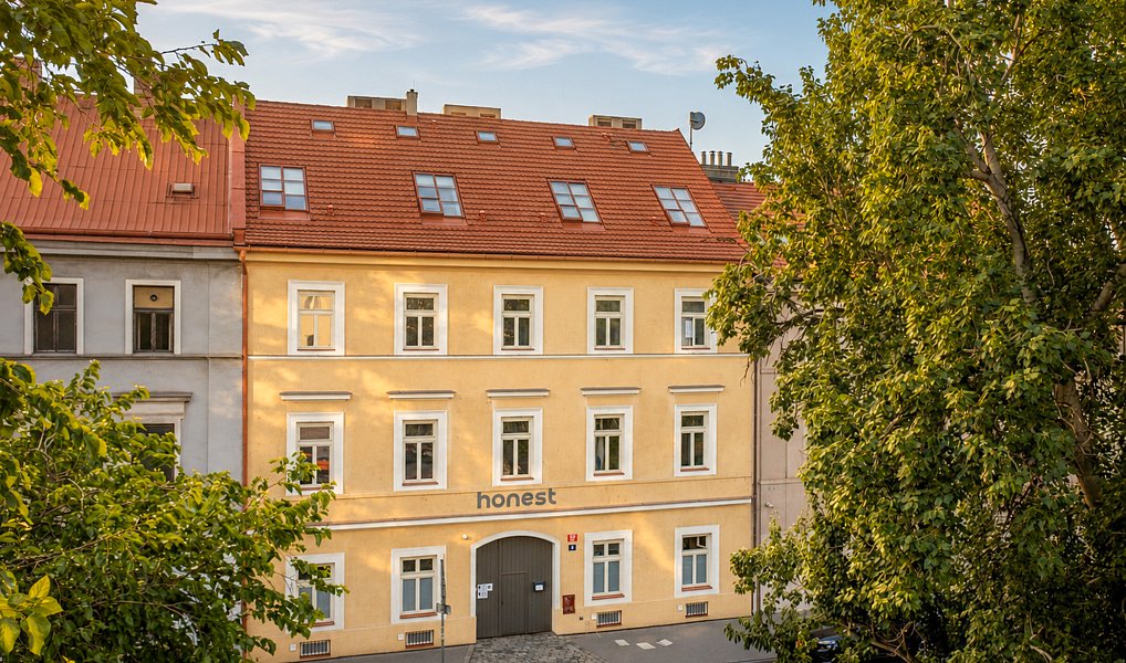 Prodej bytu 1+kk 18 m², Praha – náhled fotky 22