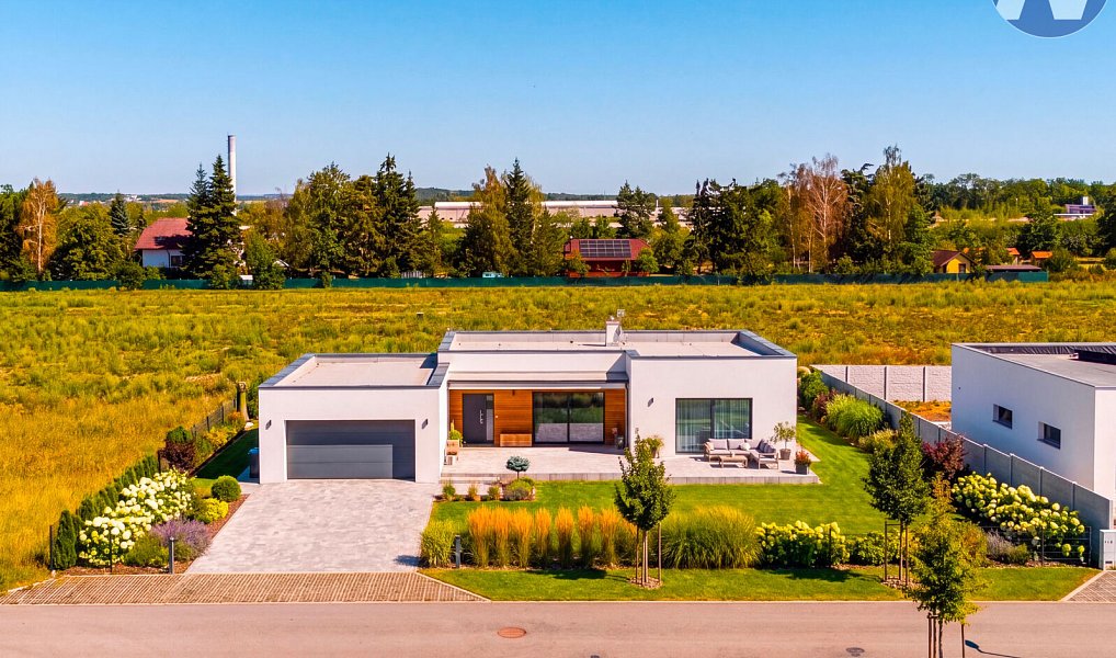 Prodej stavebního pozemku 929 m², Vodňany – náhled fotky 2