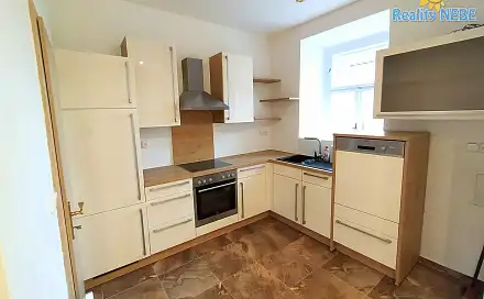 Prodej bytu 2+kk 42 m²