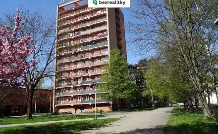 Prodej bytu 3+1 57 m²
