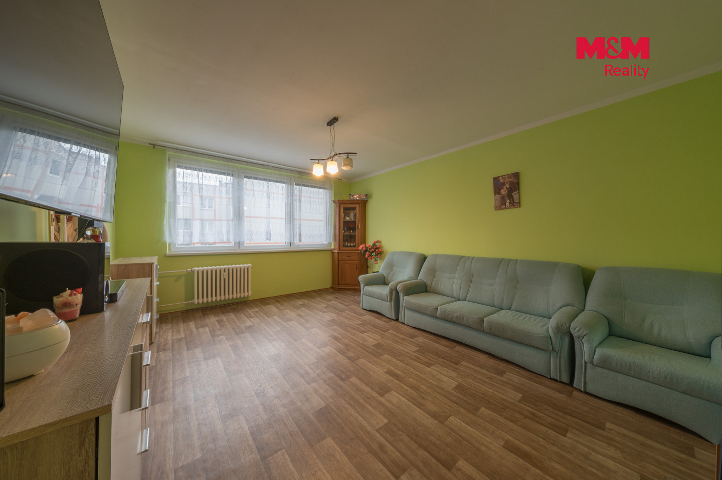Prodej bytu 3+1 78 m² – fotografie 2