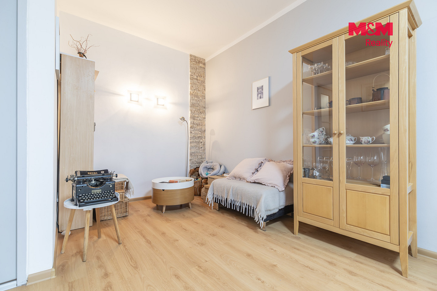 Prodej bytu 3+1 76 m² – fotografie 5
