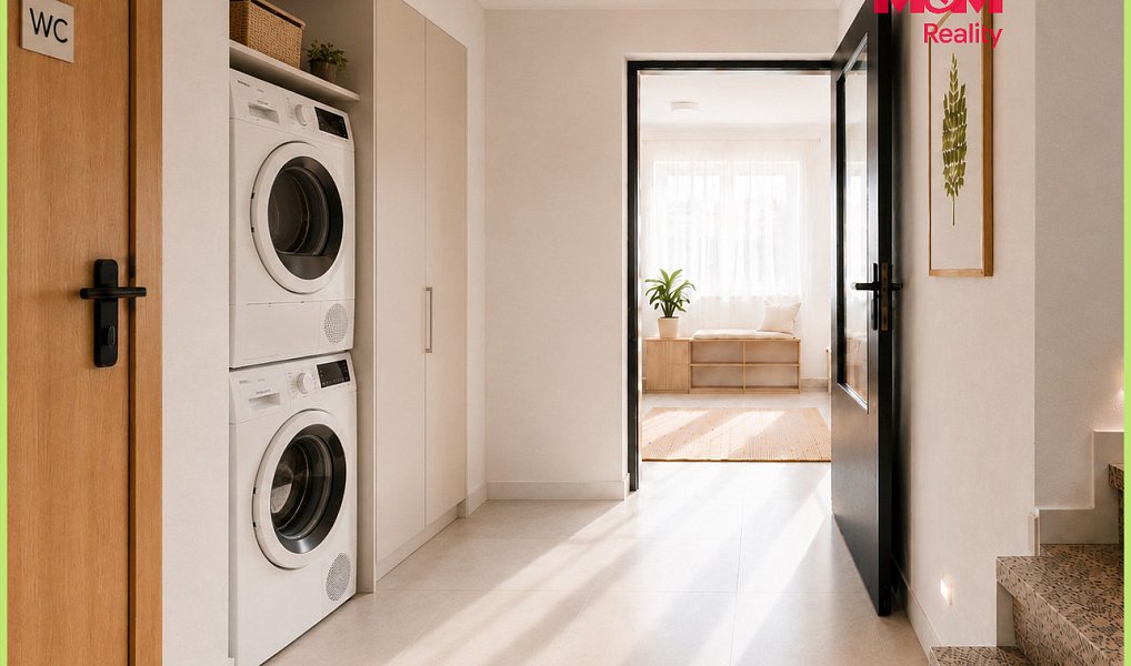 Prodej domu 106 m² s pozemkem 466 m², Šilheřovice – náhled fotky 11