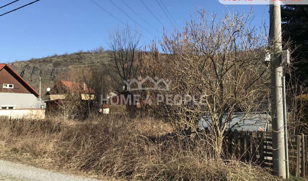 Prodej pozemku 585 m², Zadní Třebaň – náhled fotky 5