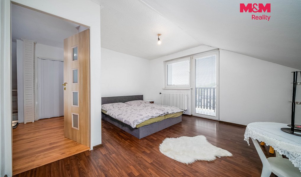 Prodej domu 165 m² s pozemkem 721 m², Svojetice – náhled fotky 9