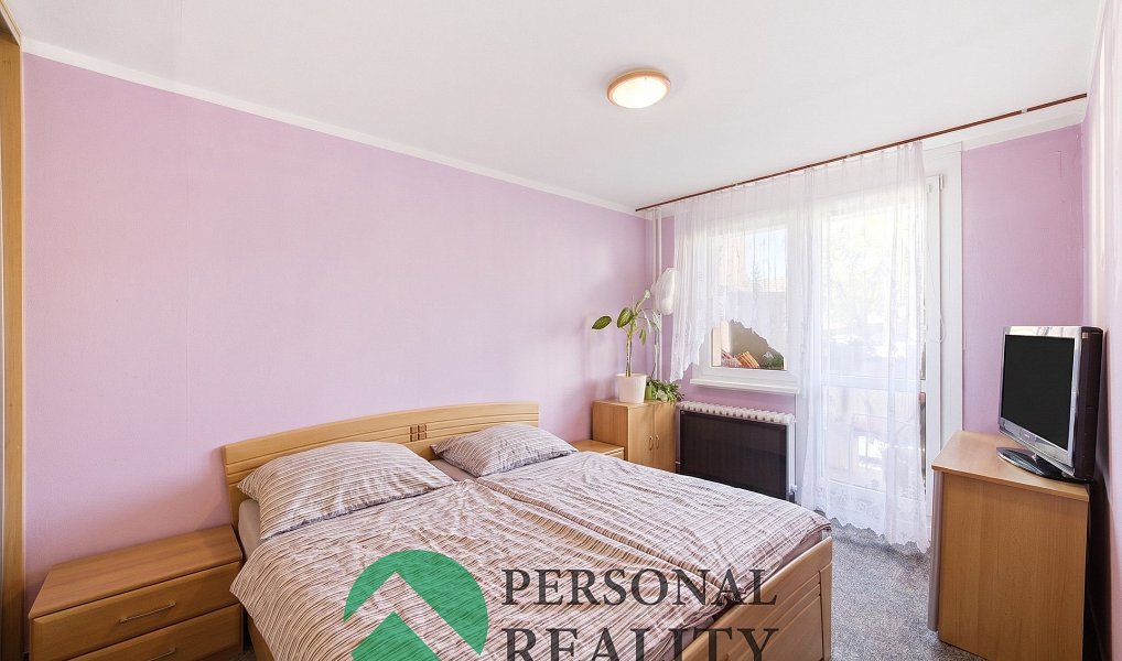 Prodej bytu 3+1 62 m², Libčice nad Vltavou – náhled fotky 14