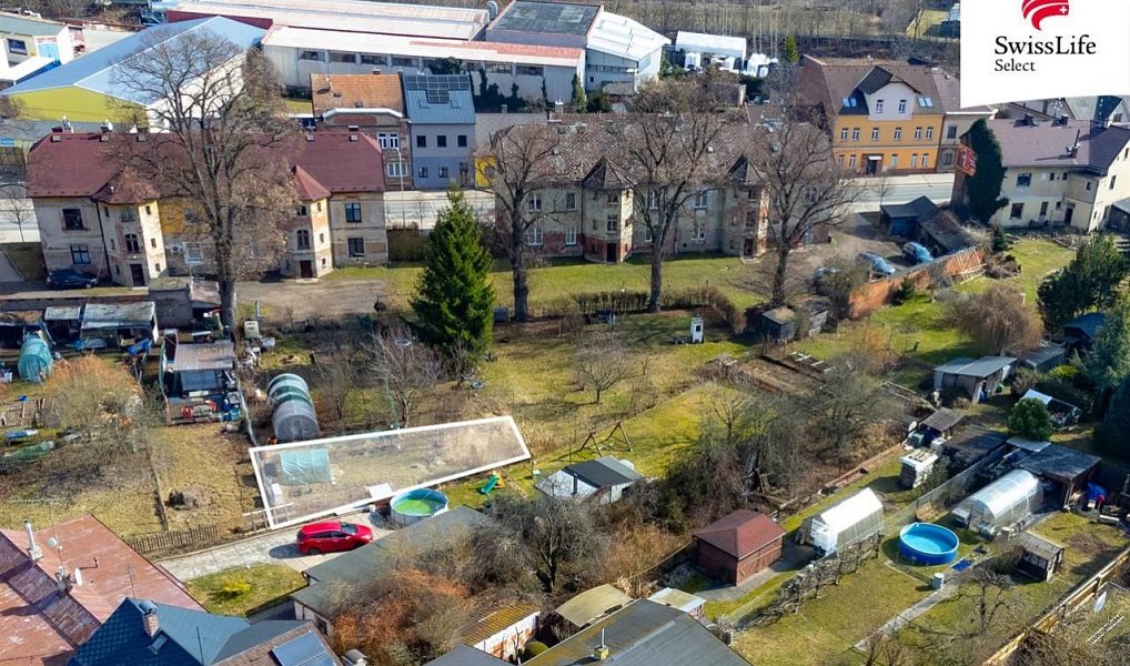 Prodej bytu 2+1 68 m², Dvůr Králové nad Labem – náhled fotky 12