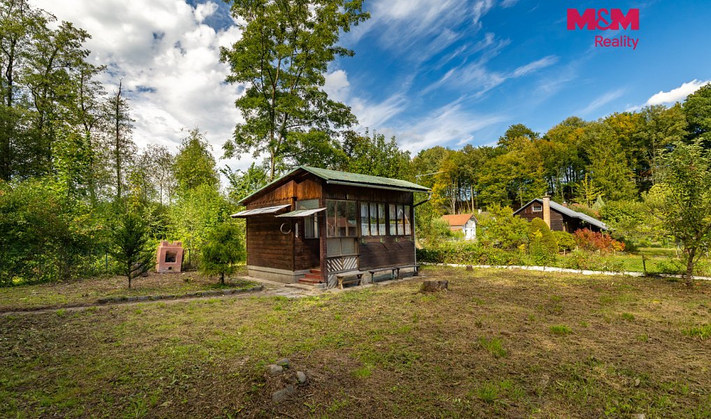 Prodej zahrady 467 m², Frýdlant nad Ostravicí – náhled fotky 8