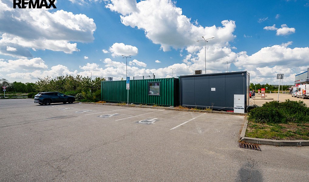 Prodej obchodních prostor 26 m², Tábor – náhled fotky 10