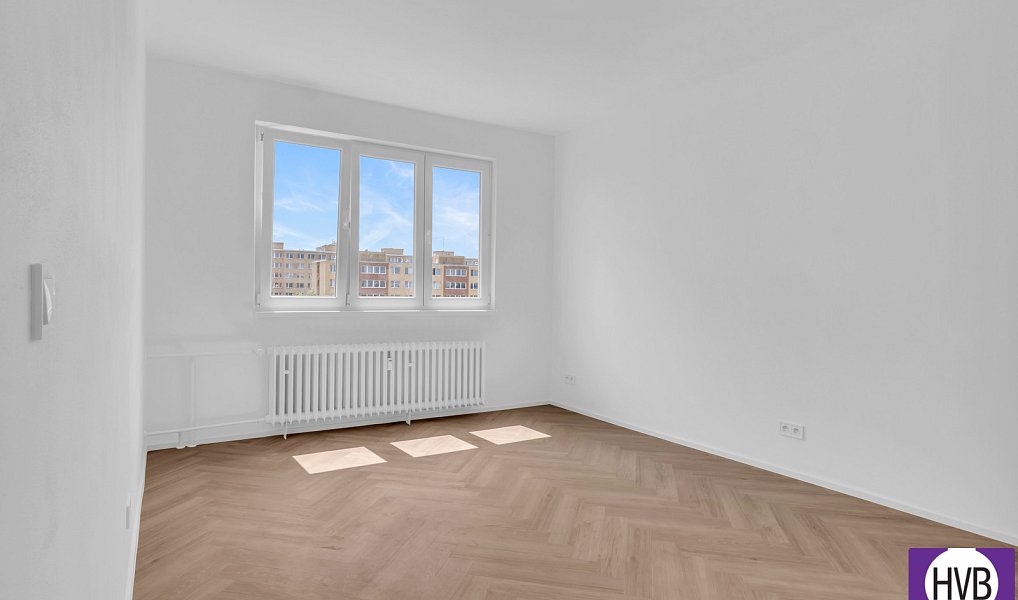 Prodej bytu 2+1 56 m², Praha – náhled fotky 2