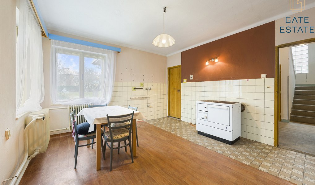 Prodej domu 187 m² s pozemkem 1 123 m², Všechovice – náhled fotky 5