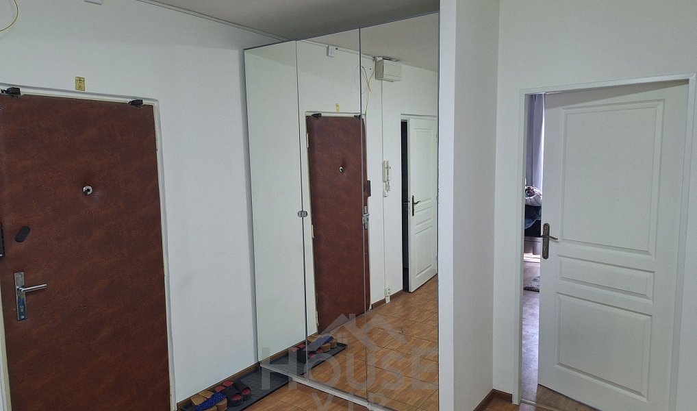 Pronájem bytu 4+kk 92 m², Praha – náhled fotky 19