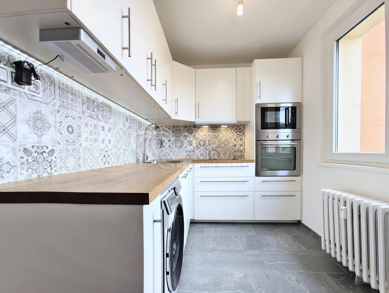 Pronájem bytu 2+1 53 m²