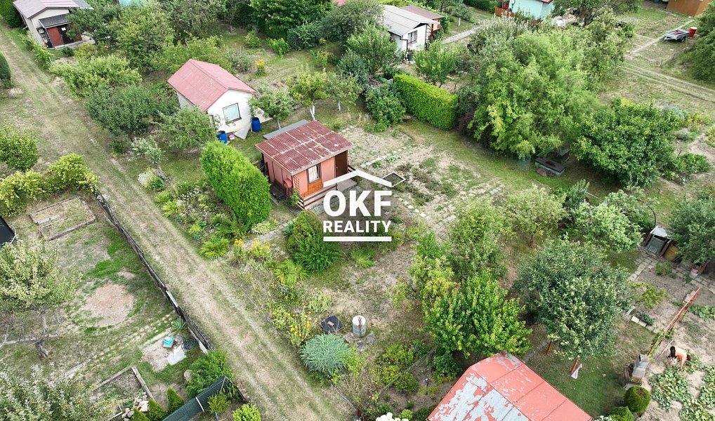 Prodej chaty/chalupy 12 m² s pozemkem 353 m², Přerov – náhled fotky 2