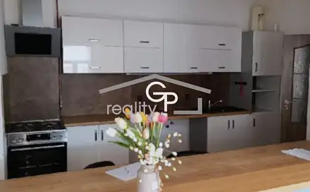 Pronájem bytu 3+1 105 m²