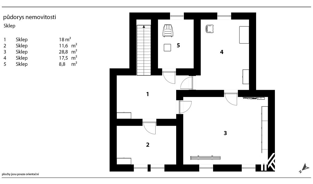 Prodej domu 260 m² s pozemkem 1 552 m², Varnsdorf – náhled fotky 51
