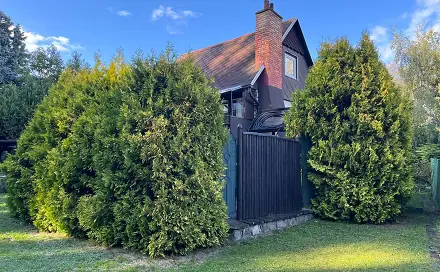 Prodej chaty/chalupy 100 m², Stražisko, okres Prostějov