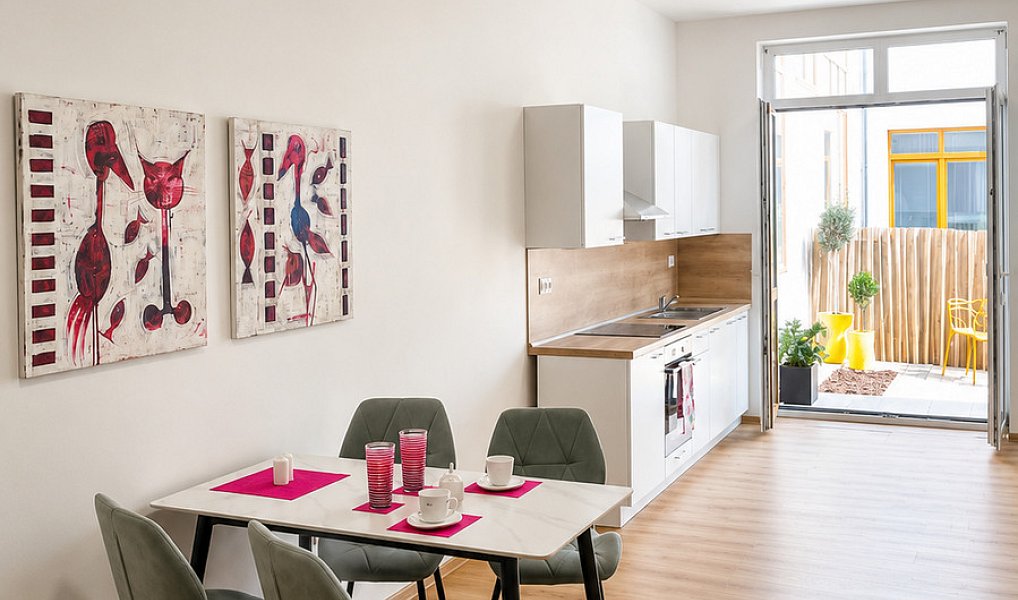 Prodej bytu 3+kk 123 m², Třebíč – náhled fotky 9
