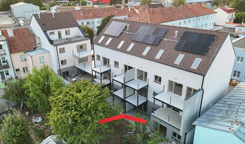 Prodej bytu 2+kk 38 m², Brno – náhled fotky 6