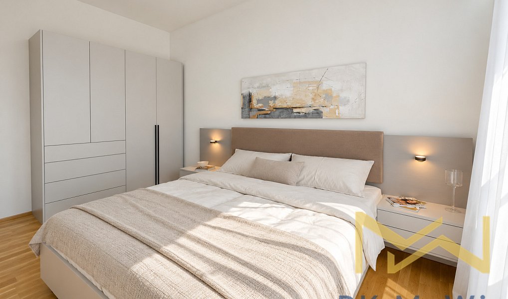 Pronájem bytu 2+1 55 m², Praha – náhled fotky 2