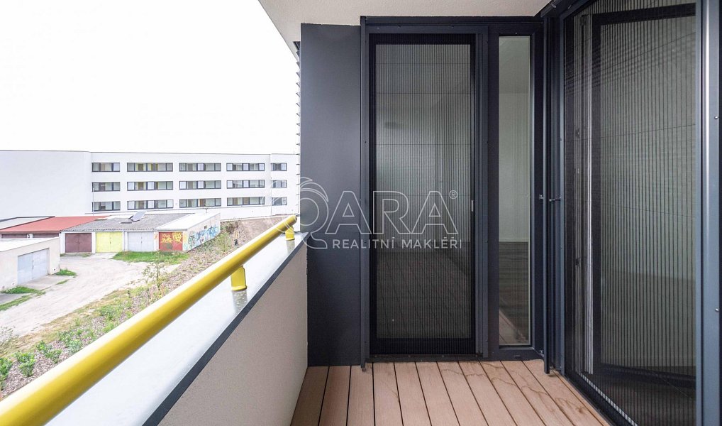 Pronájem bytu 2+kk 52 m², Brandýs nad Labem-Stará Boleslav – náhled fotky 8