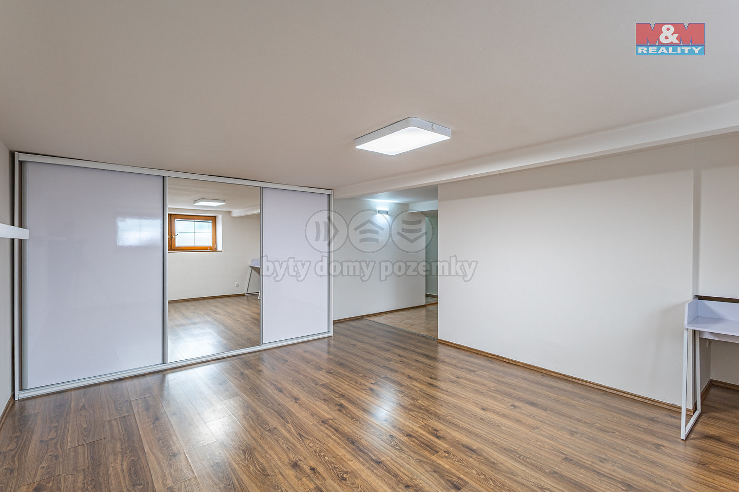 Prodej kanceláře 64 m² – fotografie 4