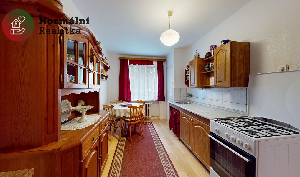 Prodej bytu 3+1 71 m², Teplice – náhled fotky 18