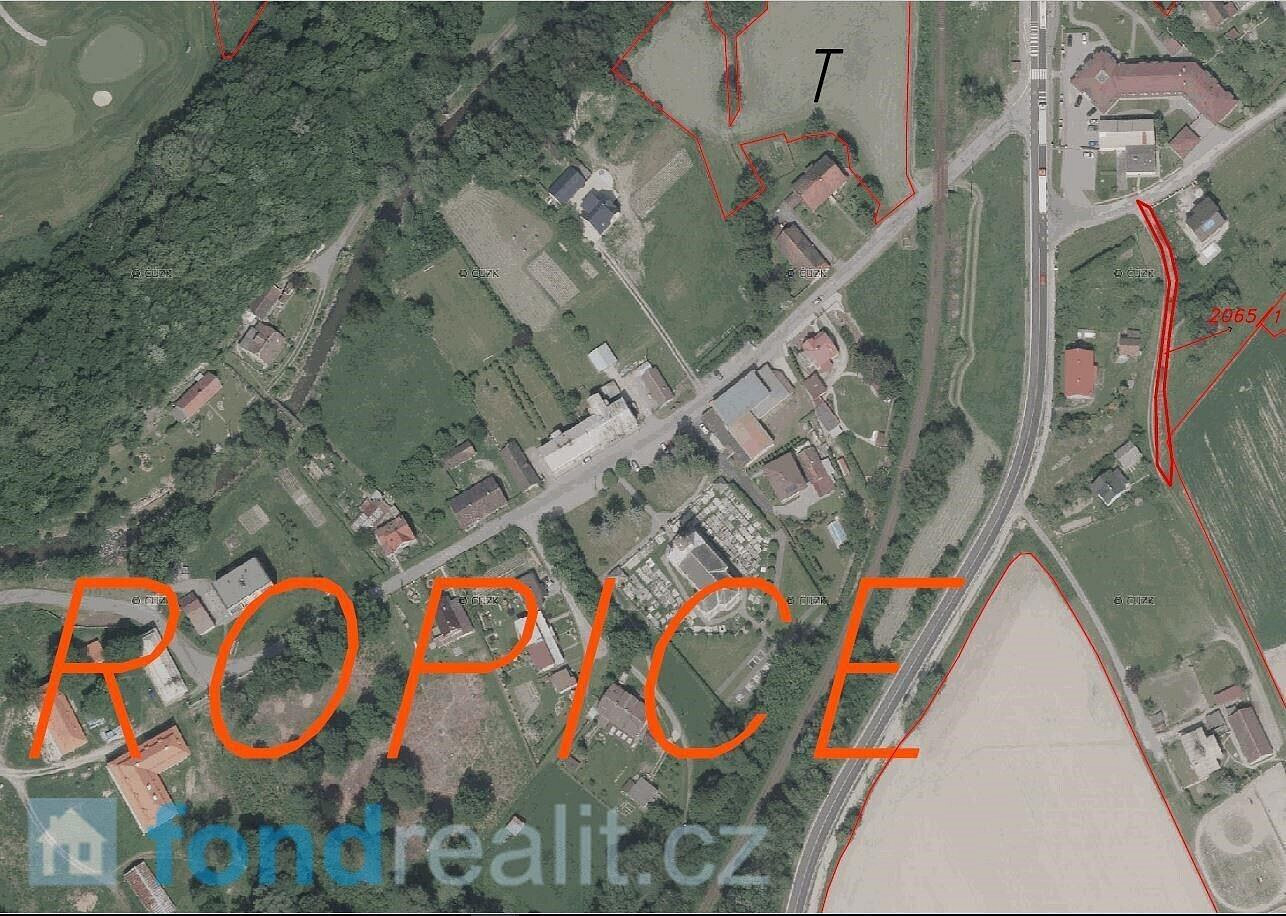 Prodej pozemku 375 m² – fotografie 4