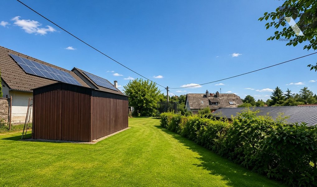 Prodej domu 319 m² s pozemkem 1 006 m², Dobronín – náhled fotky 6
