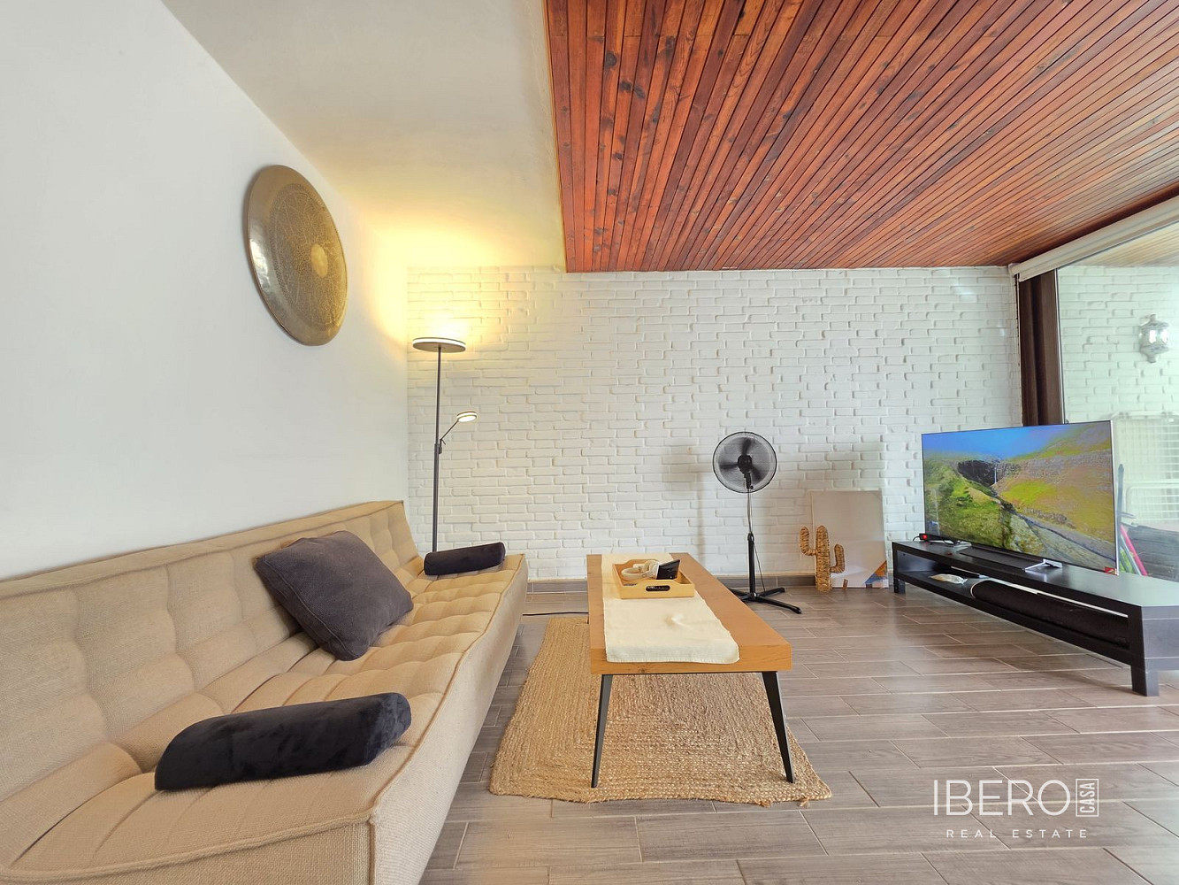 Piso 2+kk – Marbella, San Pedro Alcántara - Vista 3