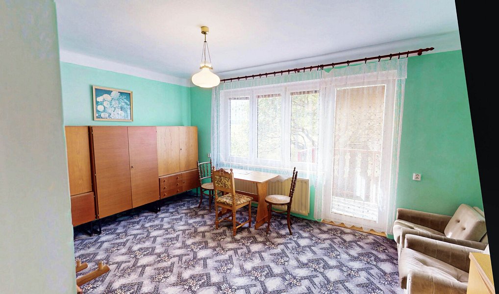 Prodej domu 200 m² s pozemkem 886 m², Kučeř – náhled fotky 8