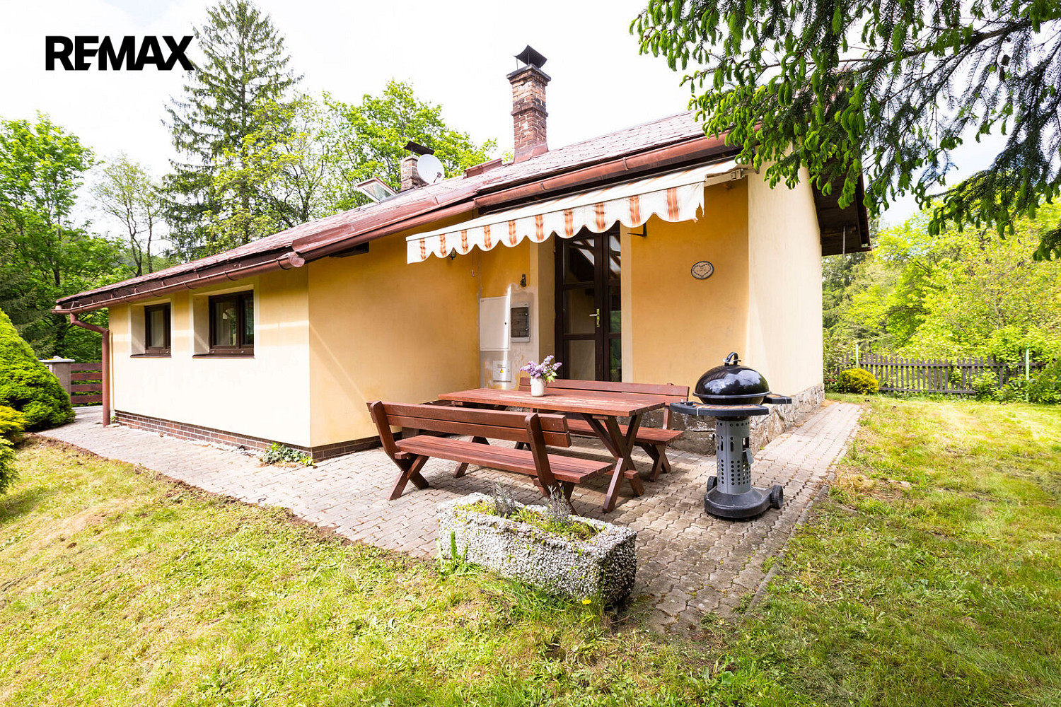 Prodej chaty/chalupy 94 m² s pozemkem 73 m² – fotografie 4