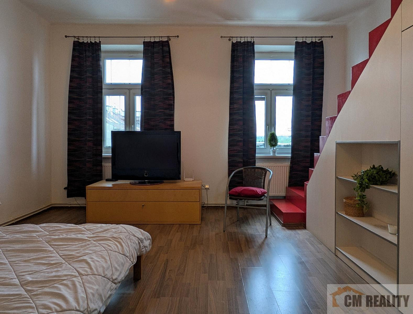 Prodej bytu 3+kk 41 m² – fotografie 3