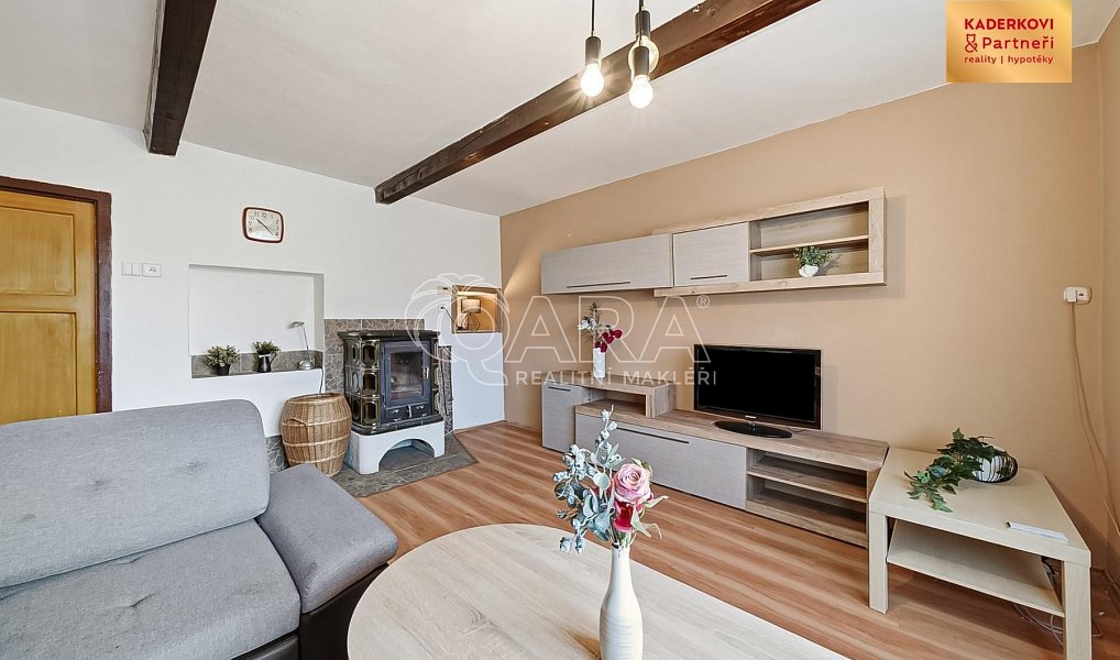Prodej domu 117 m² s pozemkem 265 m², Skřinářov – náhled fotky 7