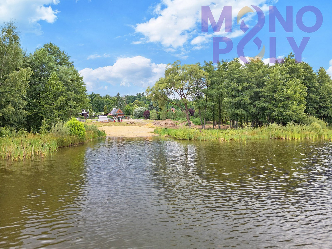 Prodej stavebního pozemku 794 m² — photo 4