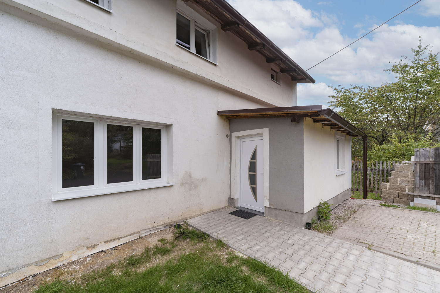 Prodej domu 114 m² s pozemkem 238 m²