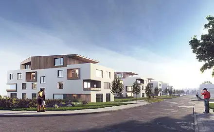Prodej bytu 4+kk 110 m², Příbram