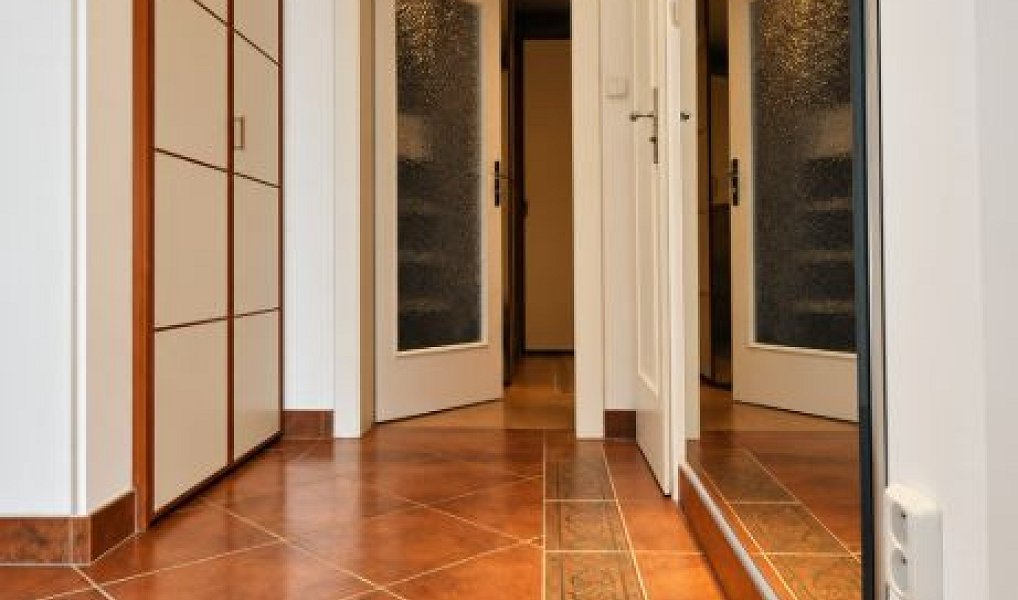 Pronájem bytu 1+1 56 m², Praha – náhled fotky 4