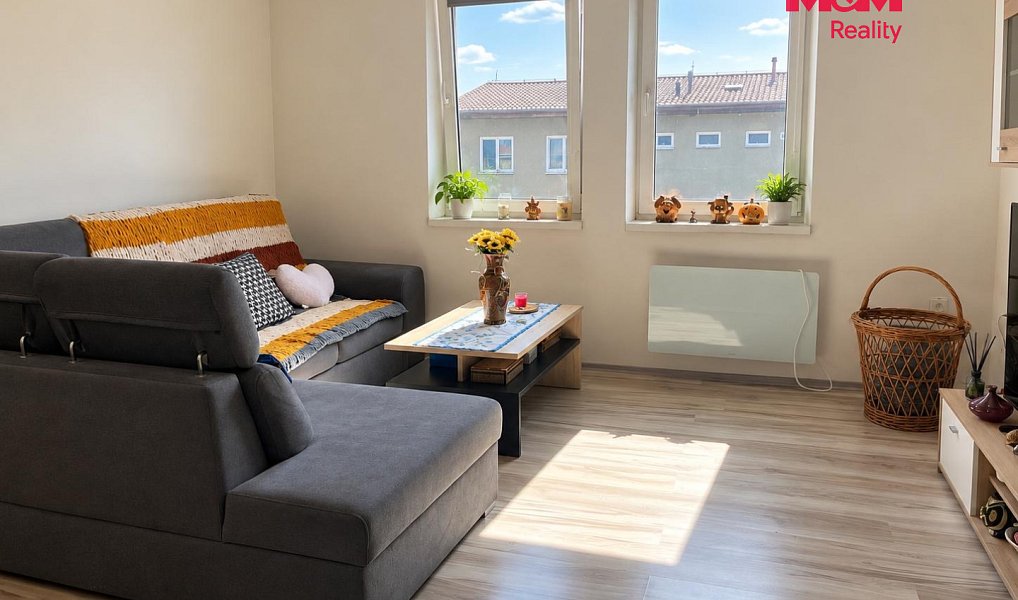 Prodej bytu 2+1 48 m², Nové Sedlo – náhled fotky 4