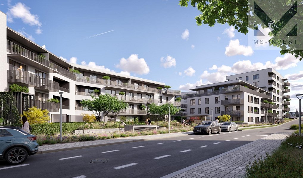 Prodej bytu 3+kk 87 m², Brno – náhled fotky 7