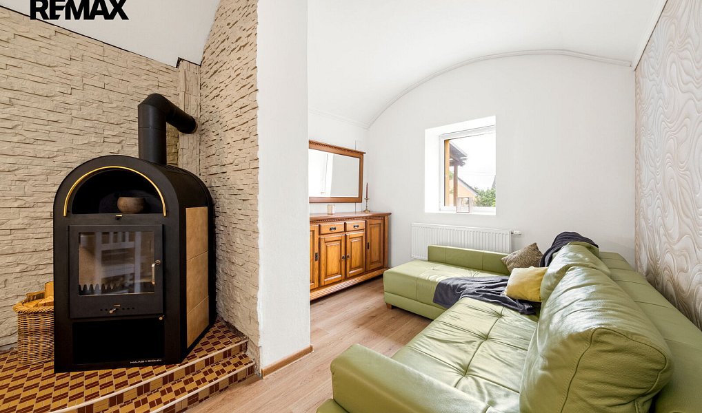 Prodej domu 104 m² s pozemkem 862 m², Zvěstovice – náhled fotky 10