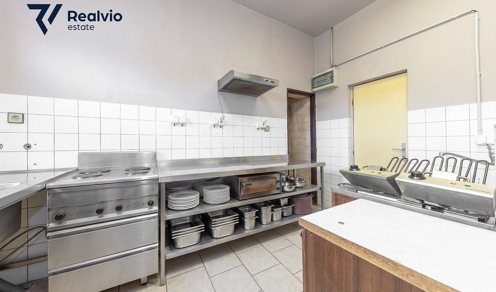 Prodej restaurace 136 m², Brod nad Dyjí – náhled fotky 8
