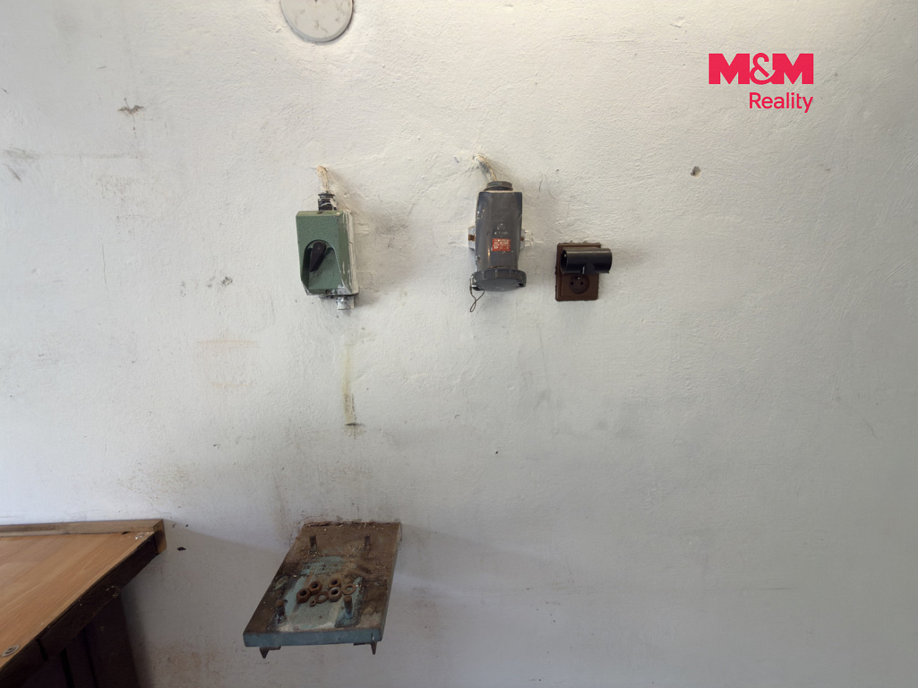 Prodej garáže, 20 m2, Karviná, ul. Na Vyhlídce – fotografie 3